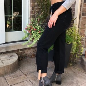 🖤 REFORMATION 🖤 Cynthia High Waist Relaxed Jean